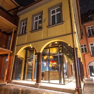 Le Baldinger Boutique , Bamberg Deutschland