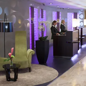 Crowne Plaza Centre Ku'damm By Ihg 4*, Berlino Germania