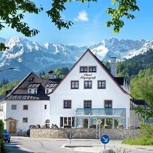 Garni Alpengruss 2*, Garmisch-Partenkirchen Germania