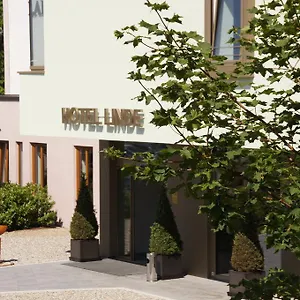 Linde 4*, Günzburg Germania