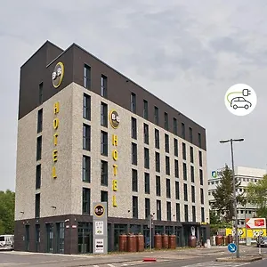 Koeln-city Hotel