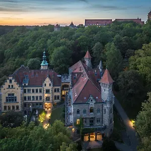Wildbad Rothenburg 3*, Rothenburg ob der Tauber Germania