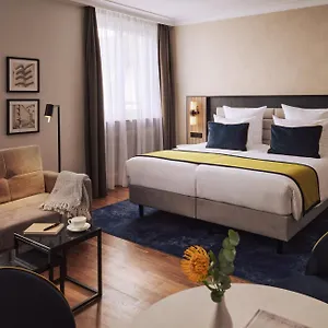 Leonardo Royal 4*, City Airport Mannheim Deutschland