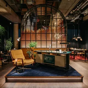4* Hotel Ruby Ella
