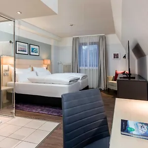 4* Hotel Lyskirchen