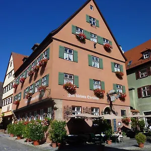 Eisenkrug 3*, Dinkelsbühl Germania