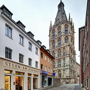 Stern Am Rathaus Köln