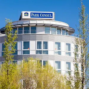 4* Hotel Plaza Premium