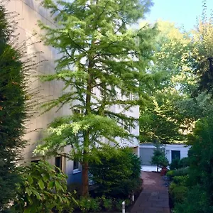 Centrum Im Gruenen , Norimberga Germania