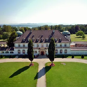 Schloss Höhenried , Bernried am Starnberger See Deutschland