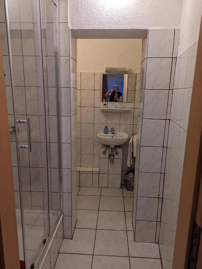 Hotel Heideklause Cologne