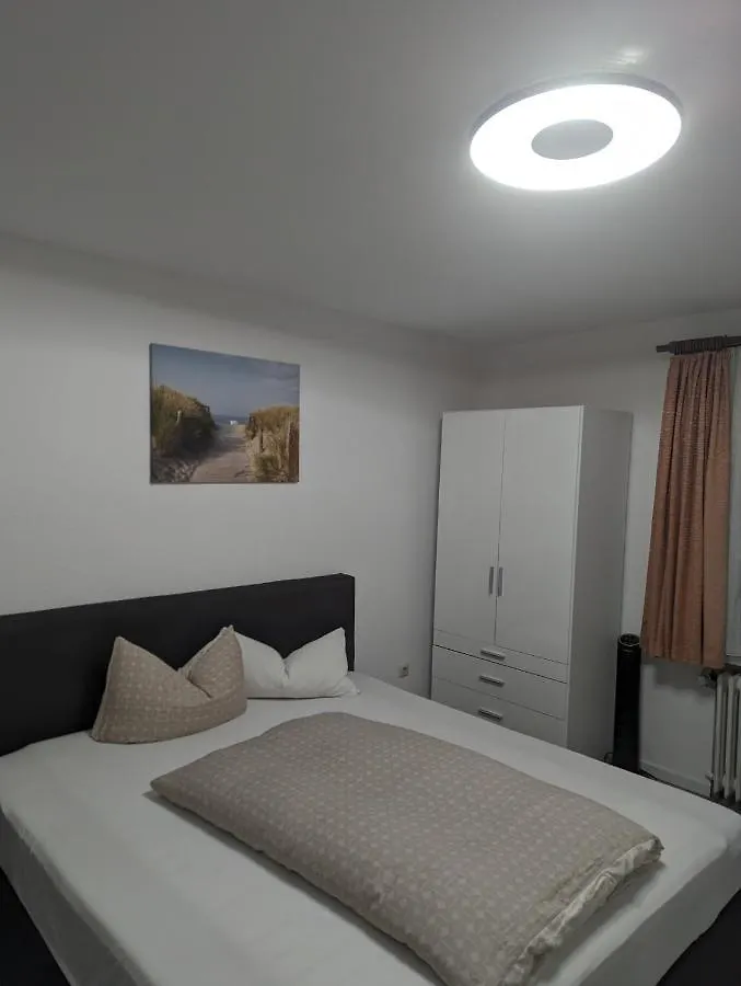 Hotel Heideklause Cologne