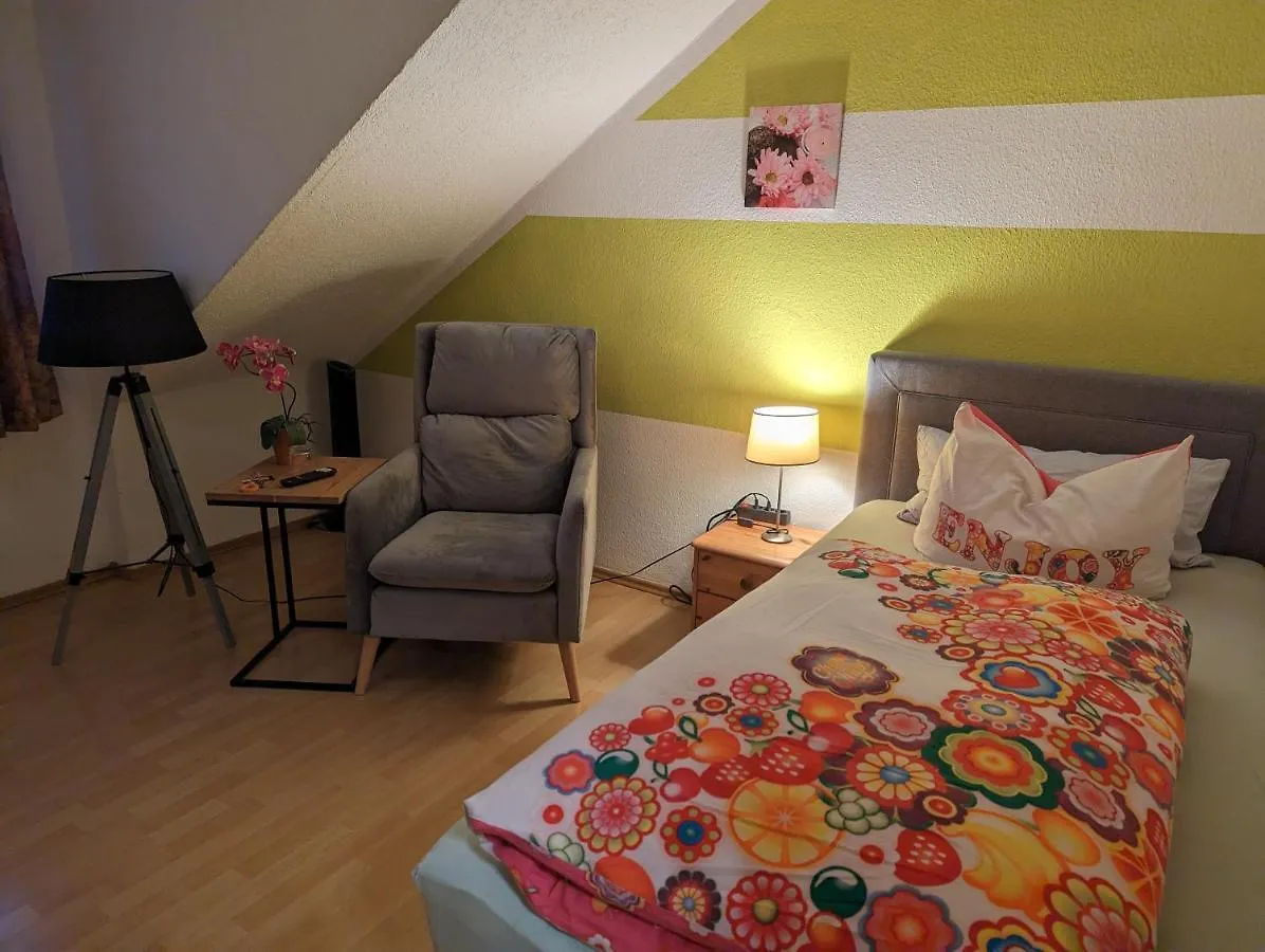 Hotel Heideklause Cologne Germany