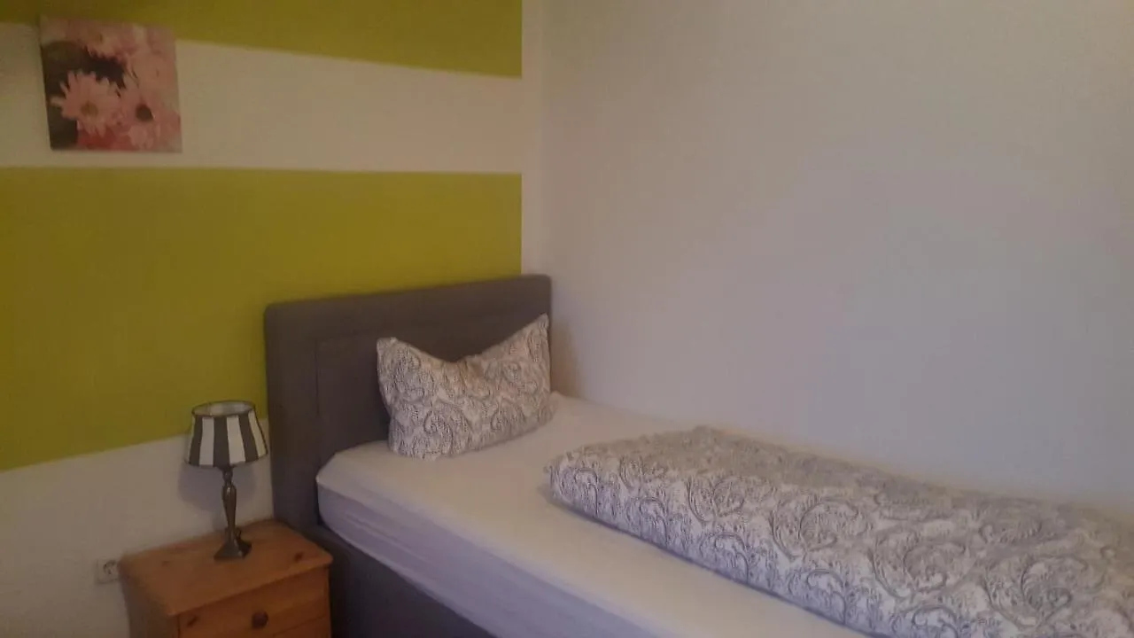 Hotel Heideklause Cologne